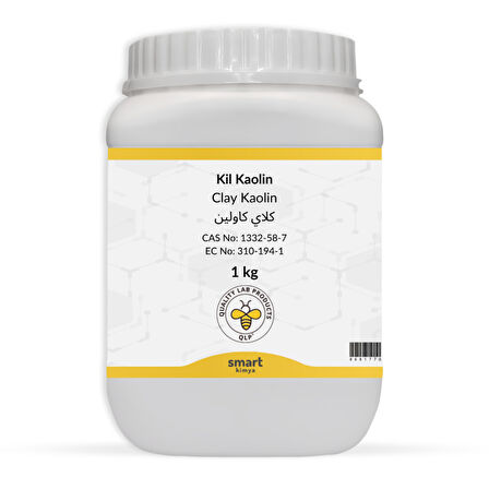 Kil Kaolin 1 kg