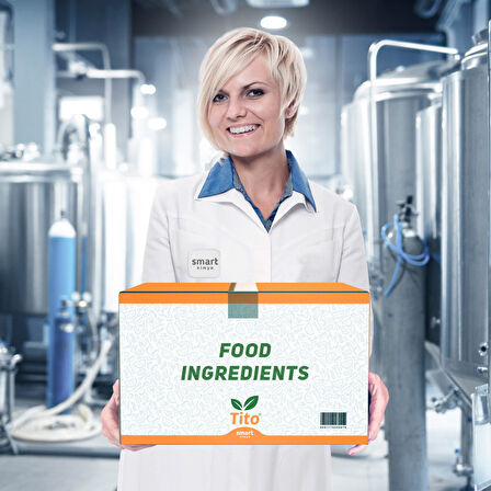 Toz Premium Parmesan Peyniri Aroması 25790 5 kg