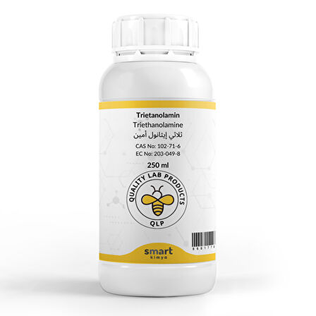 Trietanolamin 250 ml