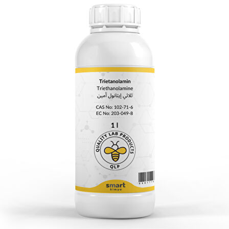 Trietanolamin 1 litre