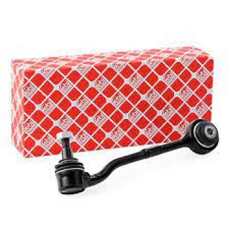 Mercedes Denge Kolu Rotıllı Arka Sol Alt (bugı Kolu) ML-Class W163 98>05 - Febi 46259