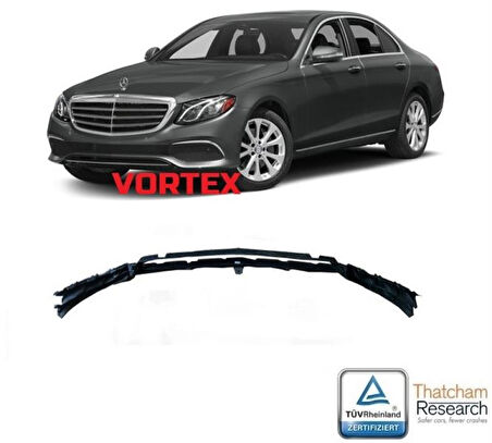 Mercedes On Tampon IC Destek Plastık Exclusıve W213 16> - Vortex V2206298
