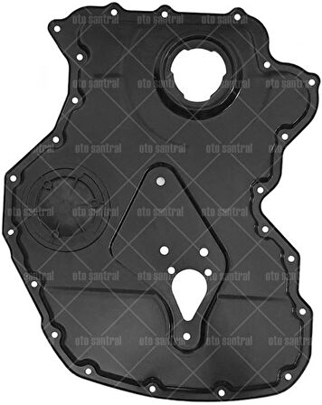 Ford Triger Sac Kapagı Transıt V347 - V363 2.2 155ps 11>18 Ranger 11> - Santral 200