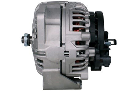 Mercedes Truck Sarz Dinamosu Alternator 28 V 100 A Guleryuz Cobra Mercedes Benz Actros 1840,2036,2041,2032,1831,183 - Kraftvoll 11020027