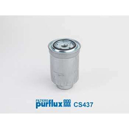 Mazda Ticarı Yakıt Filtresi Corolla Aurıs 1,4 D4d 2007> Corolla Aurıs 1,4 D4d 2013> Avensis 2009> Land Cruıser D - Purflux Cs437