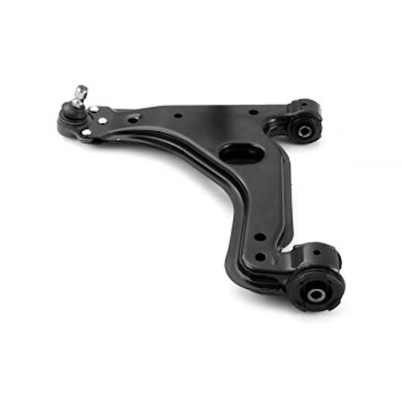 Opel Salıncak Sol Komple Astra G Astra H Zafıra A Zafıra B Meriva B - Kraftvoll 13050345