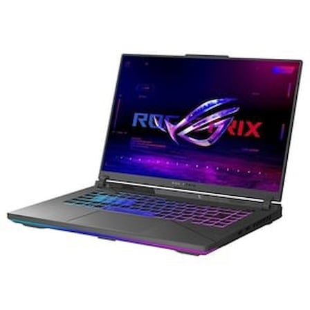 Asus Rog Strix G16 Amd Ryzen 9 8940HX 48-Gbddr5 1 Tbssd RTX5050-8GB 115W Freedos 16" 165Hz Wuxga G614PH-RV056AT97
