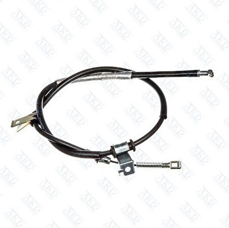Chevrolet El Fren Teli Arka Sag Captıva Antara 06> (1454 / 1277) - Akd Op158161