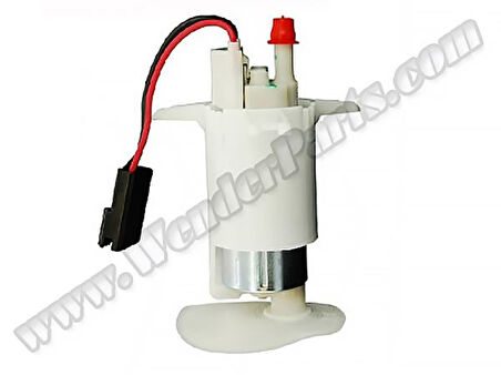 Mercedes Yakıt Pompası ML-Class W163 98>05 - Wenderparts Ma1634703594ıp