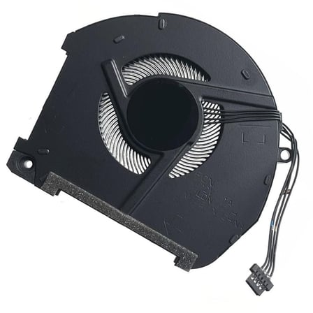 Casper Excalibur G900 Serisi Notebook CPU Fanı Ver.1 - 9mm (Sağ Fan) / FAN719