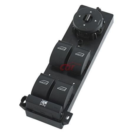 Ford Cam Acma Dugmesi Dortlu On Sol Focus-Cmax> 14 Pin - Kraw An-316