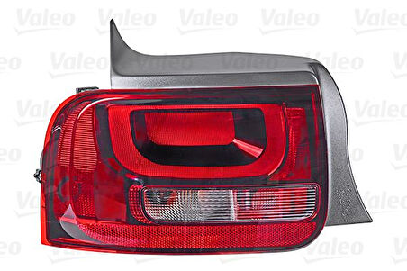 Psa Stop Sol Citroen C4 Cactus 14> - Valeo 045412