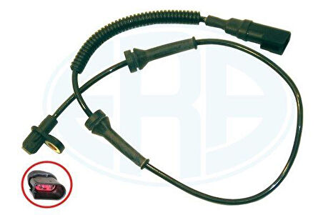Ford Abs Sensörü Arka - Abs Sensörü Arka - Era 560057