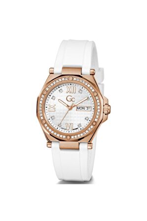 Gcz20006l1mf Guess Collection Kadın Kol Saati