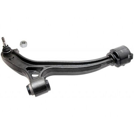 Chrysler Rotıllı Salıncak On Sag Alt Voyager 01 03 Town&country 01 07 Dodge Caravan 01 07 - Kraftvoll 13050774