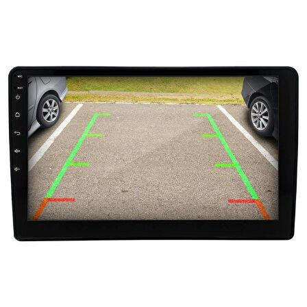 Mercedes Vito Multimedya Sistemi (2004-2006) CRV-4343XAA