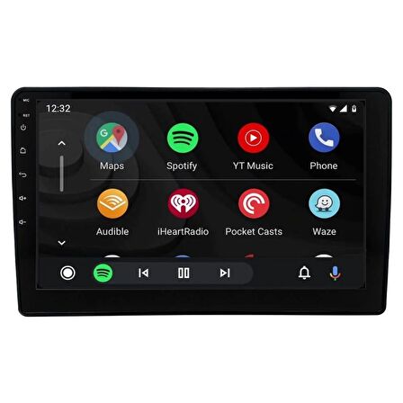 Mercedes Vito Multimedya Sistemi (2004-2006) CRV-4343XAA