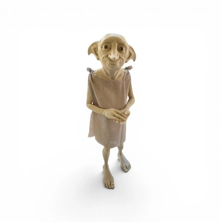 Dobby Heykeli 103 cm