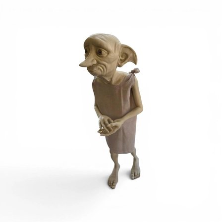 Dobby Heykeli 103 cm