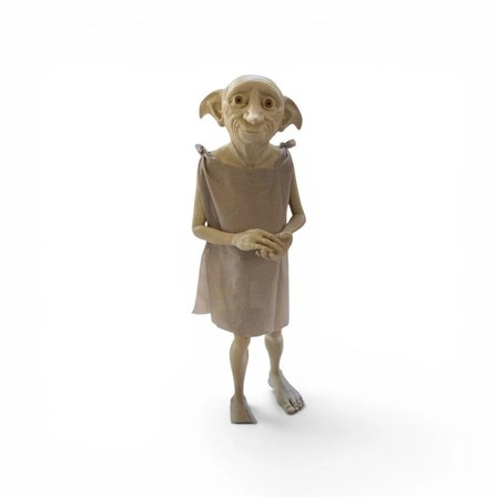 Dobby Heykeli 103 cm