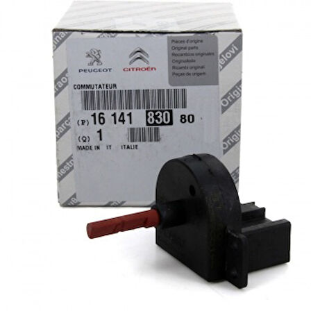 Psa Kalorıfer Komutator Ducato Boxer Jumper III 06> - Psa 1614183080