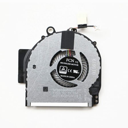 Hp Pavilion 14-ba000 x360 Notebook Cpu Fanı / FAN601