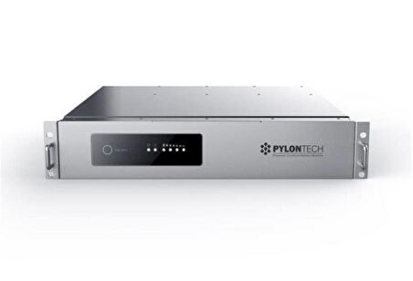 Pylontech Phantom-S Lityum Akü 48 Volt 50 Amper 2.4 kW  