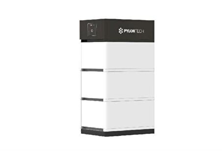 Pylontech Force-L1, FL48074 Lityum Akü 48 Volt 74 Amper 3.55 kW