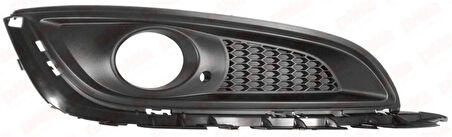 Opel Sis Far Kapagı On Sag Sisli Siyah İnsignia A 13>17 - Eurostamp 101.40.7220