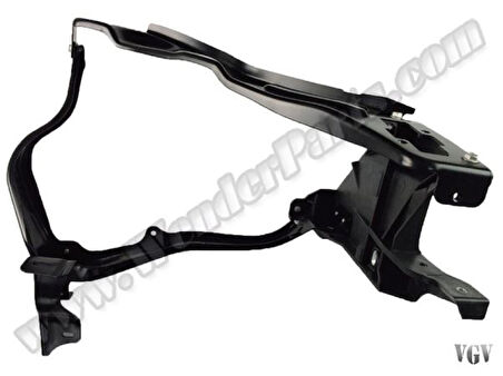 Mercedes Far Yuvası Sag Glk-Class X204 08>15 - Wenderparts Ma2046200891