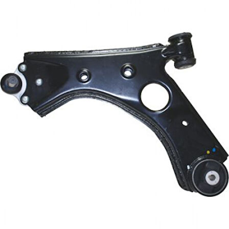 Fiat Rotıllı Salıncak Sol Fiat 500 L 12> - Kraftvoll 13050724