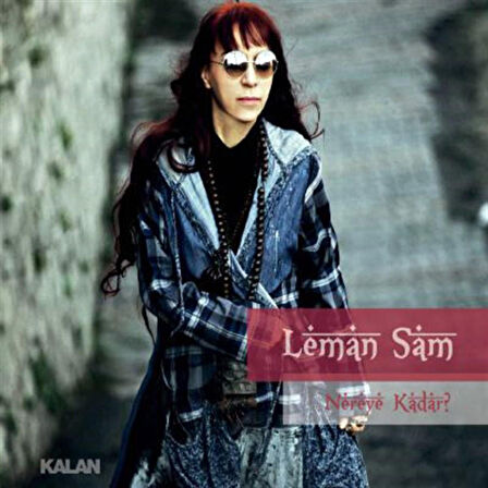 Leman Sam Nereye Kadar - Plak