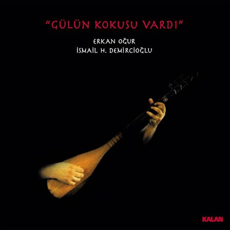 Erkan Oğur - Gülün Kokusu Vardı (2 Plak)  