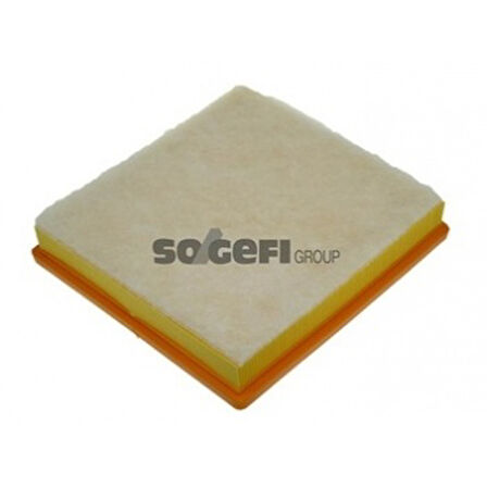 Renault Hava Filtresi Trafıc II Master 2,5dci Vivaro 06> 2,0cdti *oe* - Purflux A1161