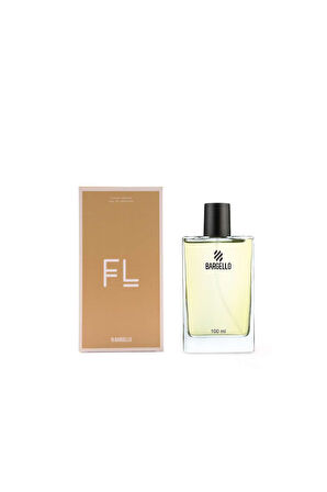 Kadın Parfüm 153 Floral 100 ML EDP