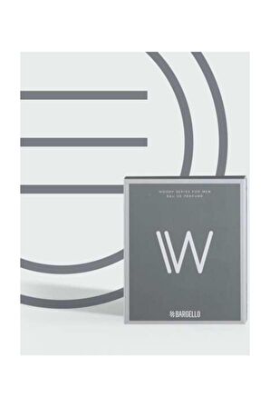 ERKEK PARFÜM 504 WOODY 50 ML EDP 8691841304503