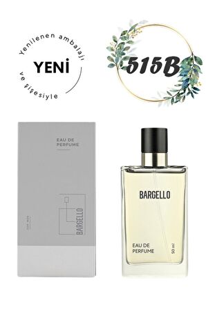 ERKEK PARFÜM 515/B ORİENTAL 50 ML EDP 8691841304511