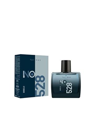 Erkek Parfüm No 528 50 ml Edp