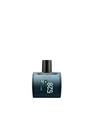 Erkek Parfüm No 528 50 ml Edp