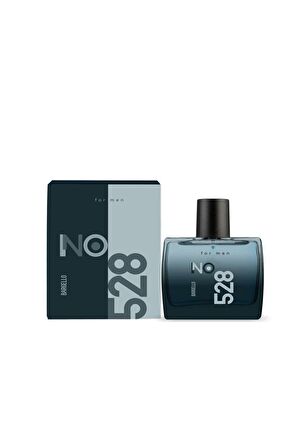 Erkek Parfüm No 528 50 ml Edp