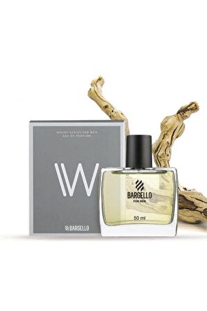 ERKEK PARFÜM 661 WOODY 50 ML EDP 8691841304568