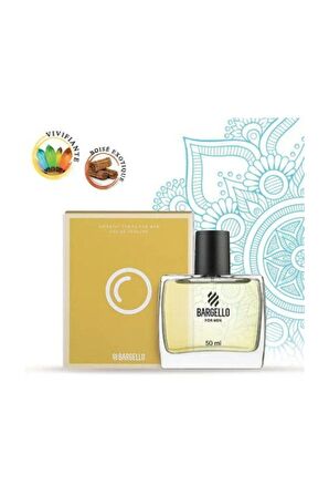 ERKEK PARFÜM 683 ORİENTAL 50 ML EDP 8691841304579