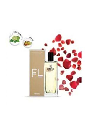 KADIN PARFÜM 141 FLORAL 50 ML EDP 8691841304638