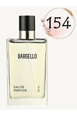 KADIN PARFÜM 154 FLORAL 50 ML EDP 8691841304648