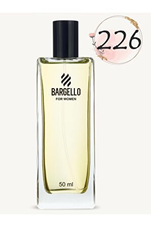 KADIN PARFÜM 226 ORİENTAL 50 ML EDP 8691841304682