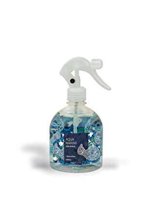 Aqua Marine Okyanus Esintisi Sprey Oda Ve Ortam Kokusu 500 ml