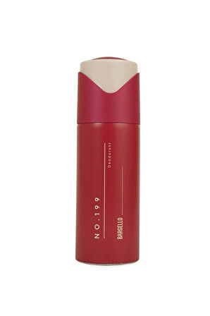 NO.199 UNISEX 150 ml DEODORANT
