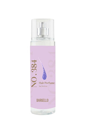 NO.384 SAÇ PARFÜMÜ 150 ml HAİR PERFUME
