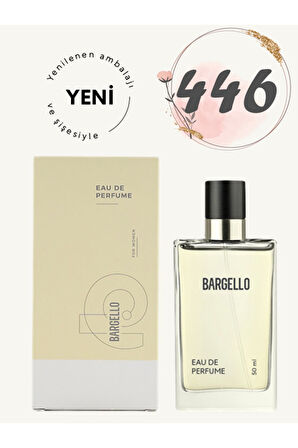 446 KADIN PARFÜM FLORAL 50 ML EDP