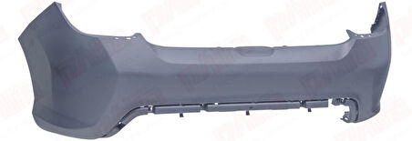 Psa Arka Tampon Sport Astarlı P308 08> - Phira 308-08304